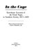 In the cage ; eyewitness accounts of the freed Negro in Southern society, 1877-1929 / Edited with an introd. by Alton Hornsby, Jr.