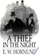 A thief in the night : a book of Raffle's adventures /