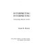 Interpreting interpreting : interpreting Dickens's Dombey /