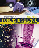 Fundamentals of forensic science /