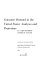 Consumer demand in the United States ; analyses and projections / [by] H. S. Houthakker [and] Lester D. Taylor.