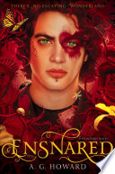 Ensnared : Splintered Book Three /