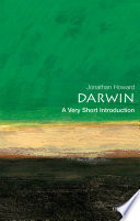 Darwin : a very short introduction /