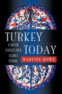 Turkey today : a nation divided over Islam's revival /