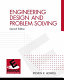 Engineering design and problem solving / Steven K. Howell.