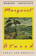 Margaret Atwood /