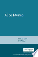 Alice Munro /
