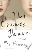 The cranes dance /