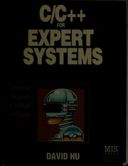 C/C++ for expert systems /
