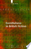 Eventfulness in British fiction /