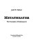 Metatheater : the example of Shakespeare /