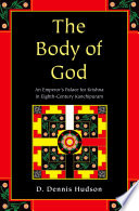 The body of God : an emperor's palace for Krishna in eighth-century Kanchipuram /