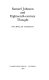 Samuel Johnson and eighteenth-century thought / Nicholas Hudson.