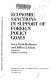 Economic sanctions in support of foreign policy goals / Gary Clyde Hufbauer and Jeffrey J. Schott ; assisted by Kimberly Ann Elliott.