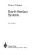 Earth surface systems / Richard J. Huggett.