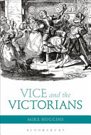 Vice and the Victorians /