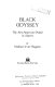 Black odyssey : the Afro-American ordeal in slavery /