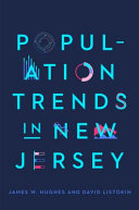 Population trends in New Jersey /
