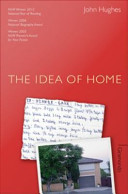 The idea of home : autobiographical essays /