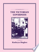 The Victorian governess /