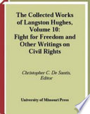 Fight for freedom and other writings on civil rights /