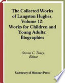 Works for children and young adults : biographies /
