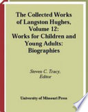 Works for children and young adults : biographies / edited with an introduction by Steven C. Tracy.