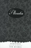 Euripides' Alcestis /