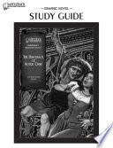 The hunchback of Notre Dame : graphic novel study guide /
