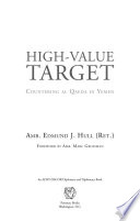 High-value target : countering al Qaeda in Yemen /
