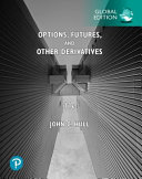 Options, futures, and other derivatives / John C. Hull.