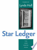 Star ledger : poems /
