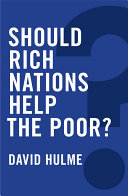 Should rich nations help the poor? /