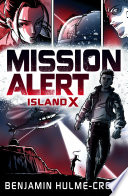 Mission alert : Island X /