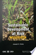 Sustainable development at risk : ignoring the past /