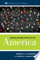 Population health in America /