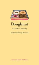 Doughnut : a global history /