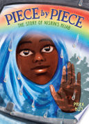 PIECE BY PIECE the story of nisrin's hijab.