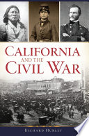 California and the Civil War /