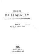 Focus on the horror film /