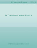 An Overview of Islamic Finance.