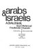 Arabs & Israelis : a dialogue /