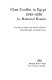 Class conflict in Egypt, 1945-1970 / Translated by Michel Chirman [and others]