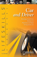 Car and driver /