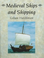 Medieval ships and shipping /