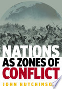 Nations as zones of conflict