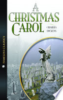 A Christmas carol / Charles Dickens ; adapted by Patricia Hutchison.