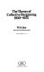 The theory of collective bargaining, 1930-1975 /