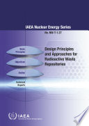 Design Principles and Approaches for Radioactive Waste Repositories