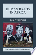 Human rights in Africa /